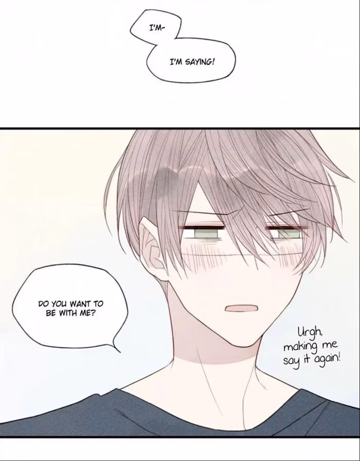 Read Love in Lyrics chapter 41 image 10 on Lezhin