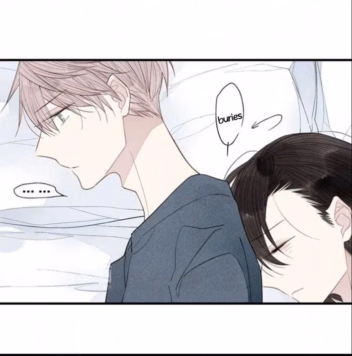 Read Love in Lyrics chapter 41 image 16 on Lezhin