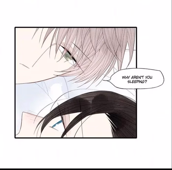 Read Love in Lyrics chapter 41 image 18 on Lezhin