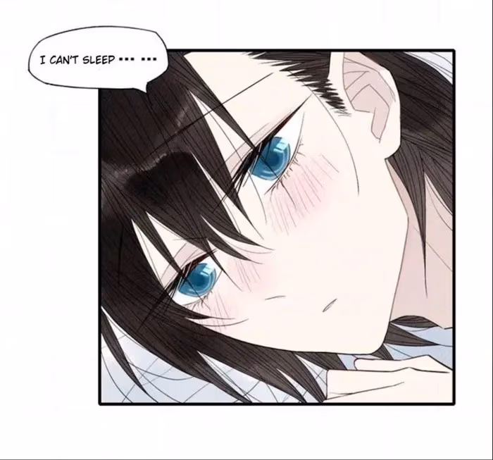 Read Love in Lyrics chapter 41 image 19 on Lezhin