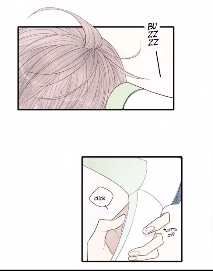 Read Love in Lyrics chapter 41 image 2 on Lezhin