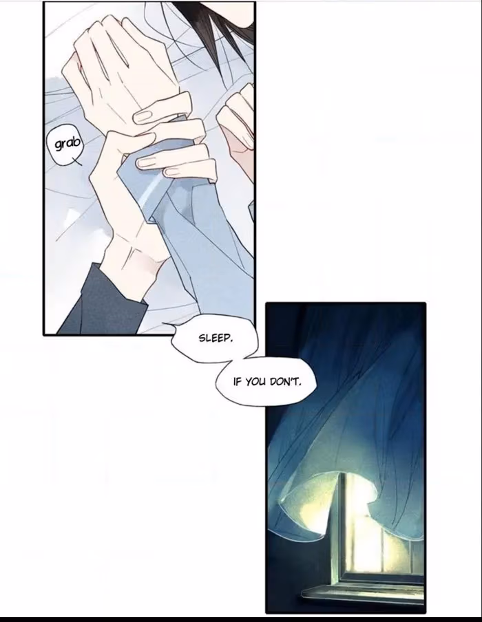 Read Love in Lyrics chapter 41 image 21 on Lezhin