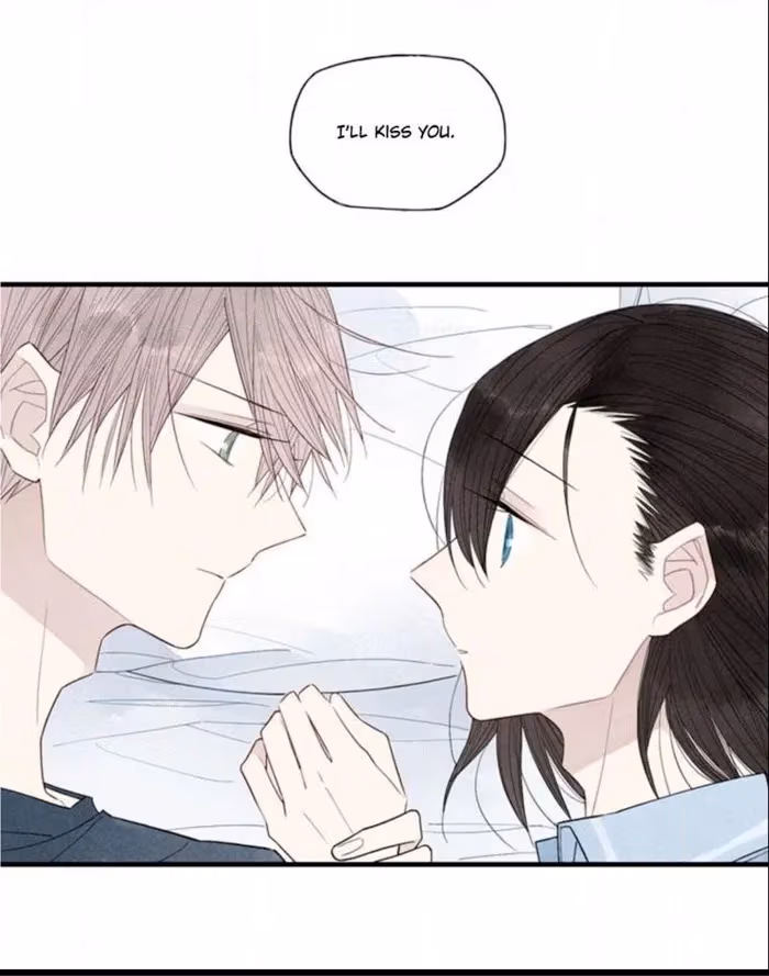 Read Love in Lyrics chapter 41 image 22 on Lezhin
