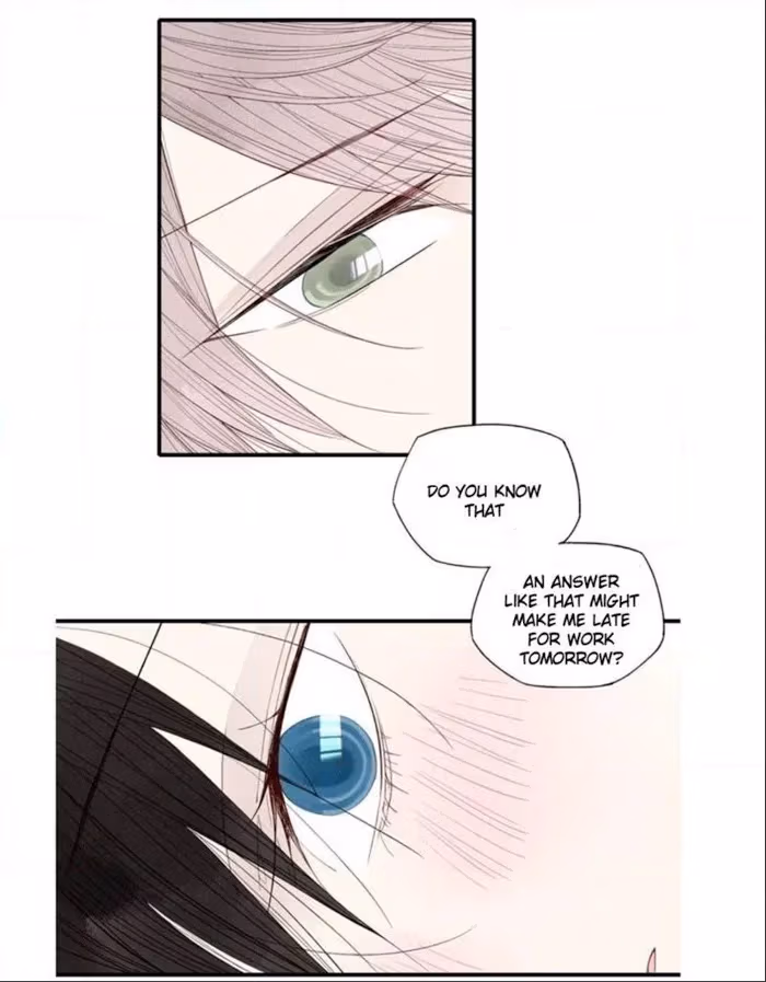 Read Love in Lyrics chapter 41 image 25 on Lezhin
