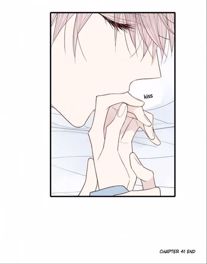 Read Love in Lyrics chapter 41 image 27 on Lezhin