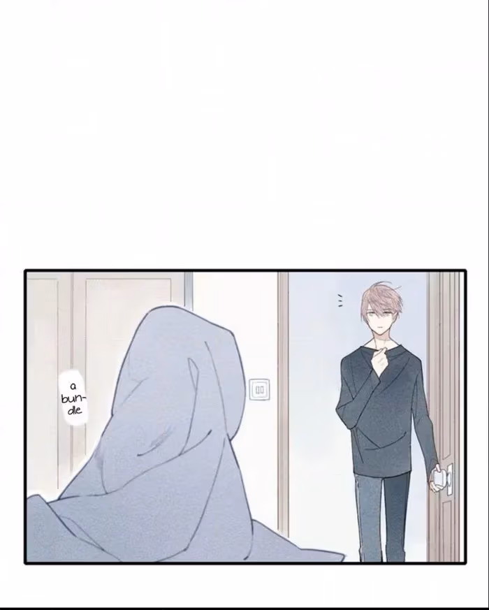 Read Love in Lyrics chapter 41 image 3 on Lezhin