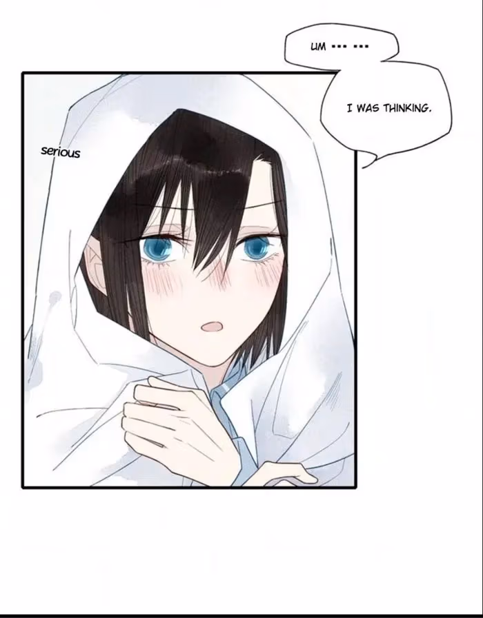 Read Love in Lyrics chapter 41 image 5 on Lezhin