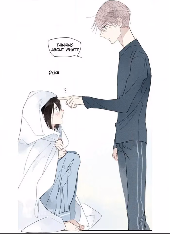 Read Love in Lyrics chapter 41 image 6 on Lezhin
