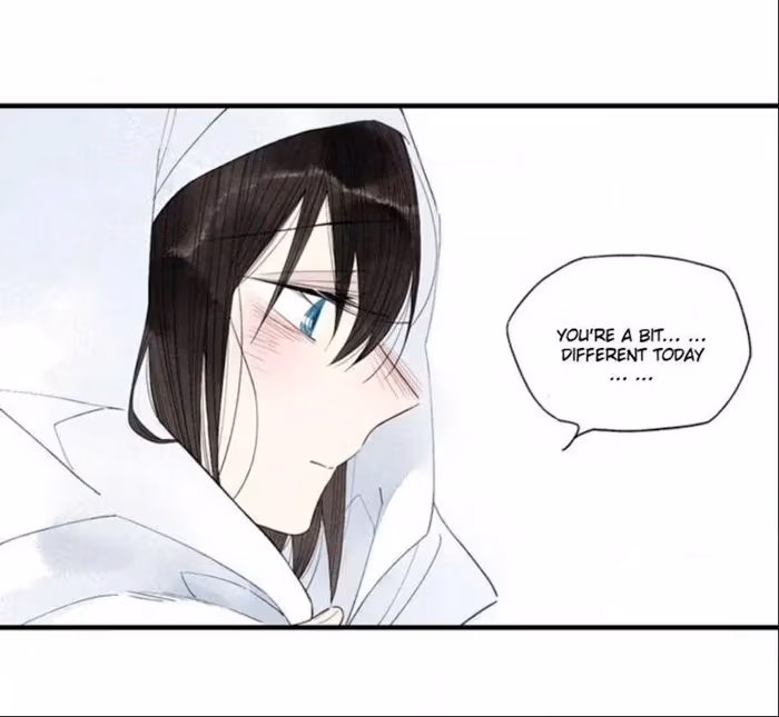 Read Love in Lyrics chapter 41 image 7 on Lezhin