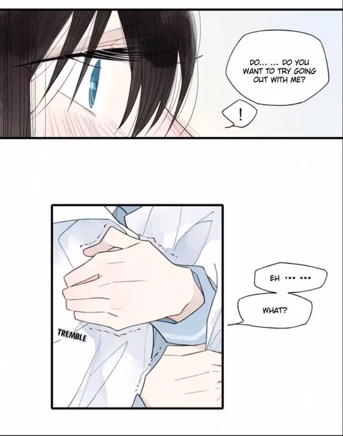 Read Love in Lyrics chapter 41 image 9 on Lezhin