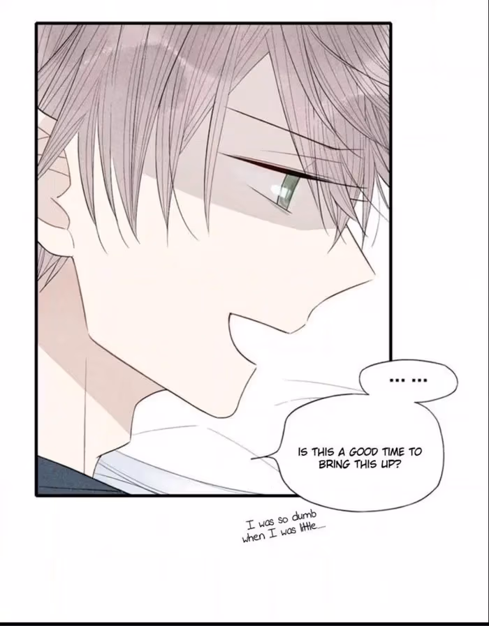 Read Love in Lyrics chapter 42 image 10 on Lezhin