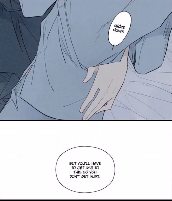 Read Love in Lyrics chapter 42 image 17 on Lezhin