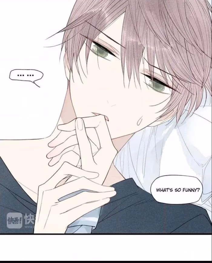 Read Love in Lyrics chapter 42 image 3 on Lezhin