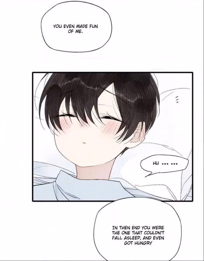 Read Love in Lyrics chapter 42 image 6 on Lezhin