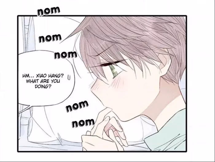 Read Love in Lyrics chapter 42 image 7 on Lezhin