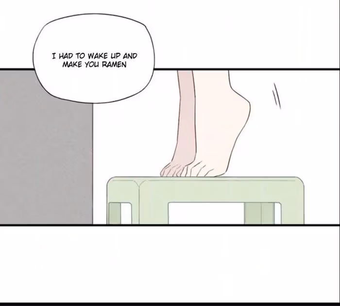 Read Love in Lyrics chapter 42 image 8 on Lezhin