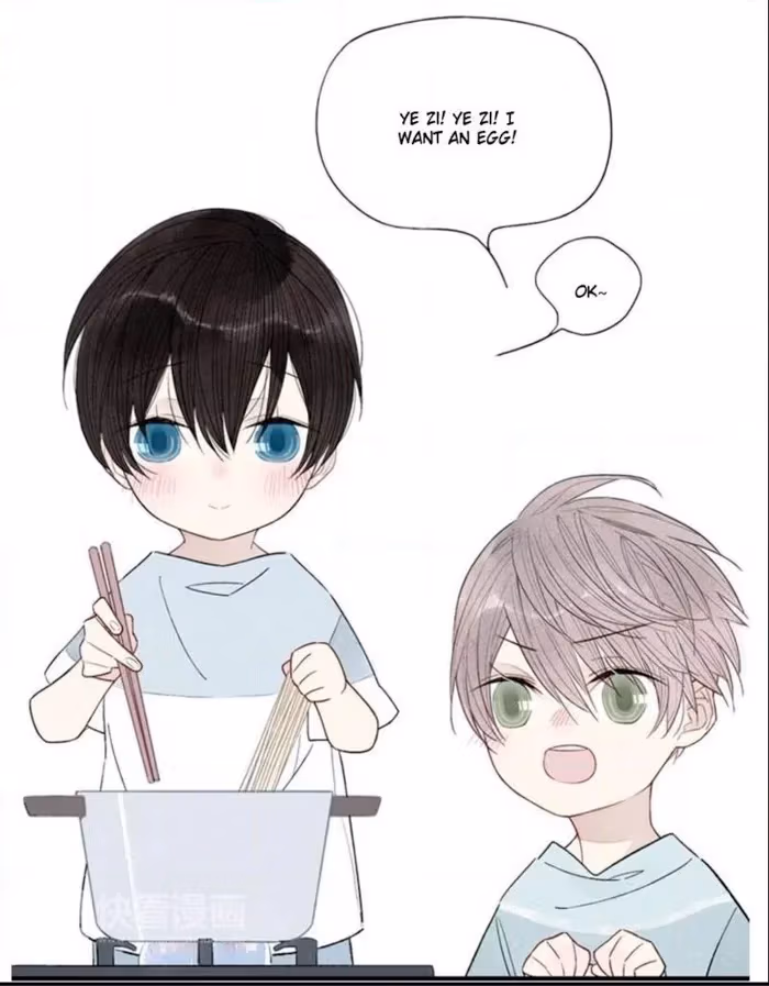 Read Love in Lyrics chapter 42 image 9 on Lezhin