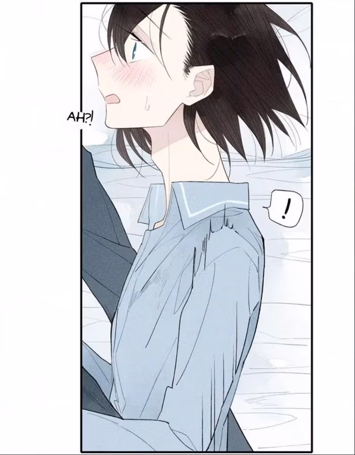 Read Love in Lyrics chapter 43 image 10 on Lezhin