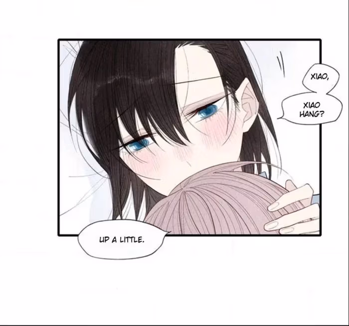 Read Love in Lyrics chapter 43 image 14 on Lezhin