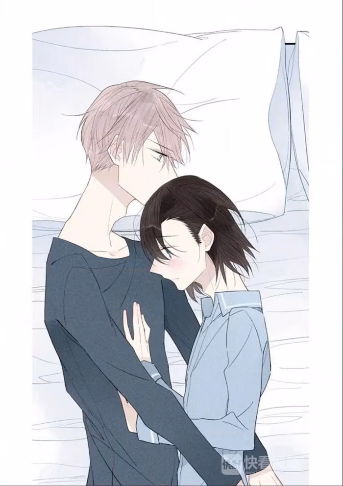 Read Love in Lyrics chapter 43 image 2 on Lezhin