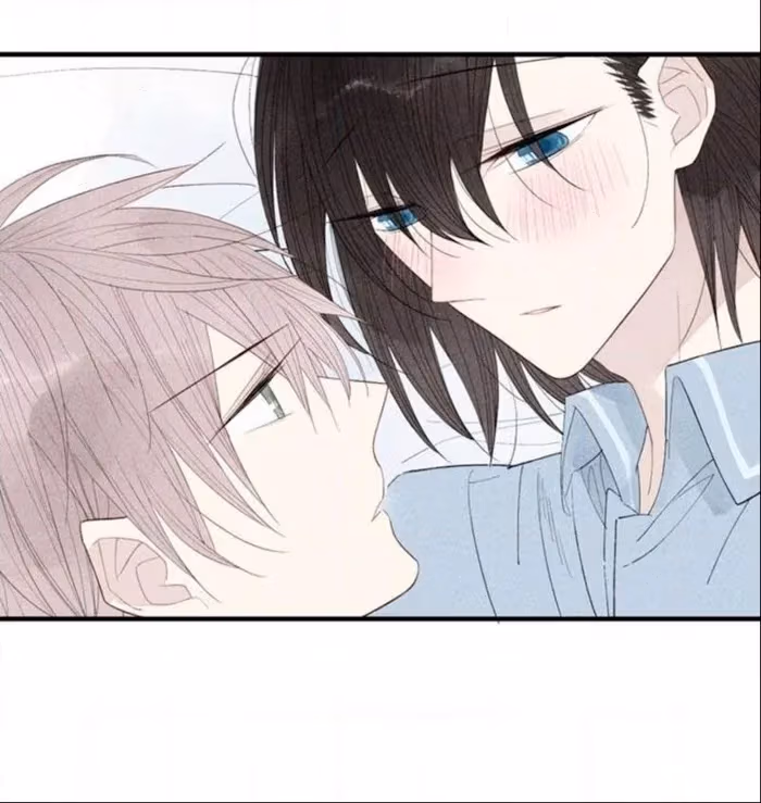 Read Love in Lyrics chapter 43 image 20 on Lezhin