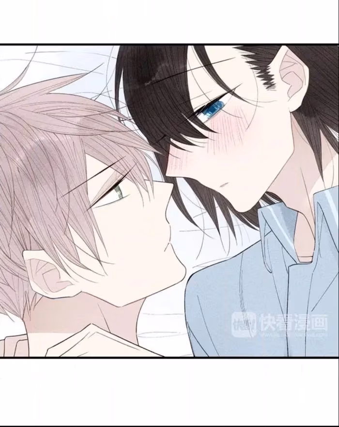 Read Love in Lyrics chapter 43 image 21 on Lezhin