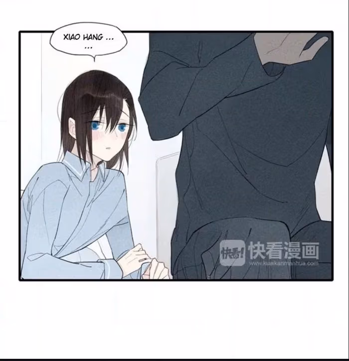 Read Love in Lyrics chapter 43 image 25 on Lezhin