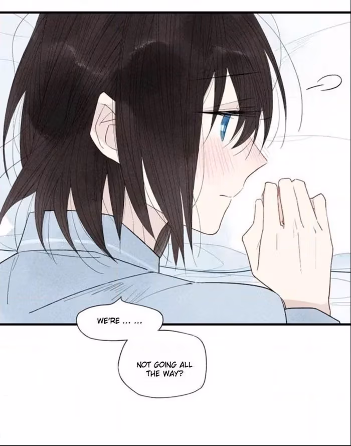 Read Love in Lyrics chapter 43 image 27 on Lezhin