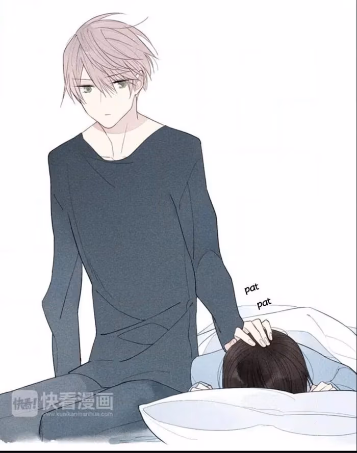 Read Love in Lyrics chapter 43 image 29 on Lezhin