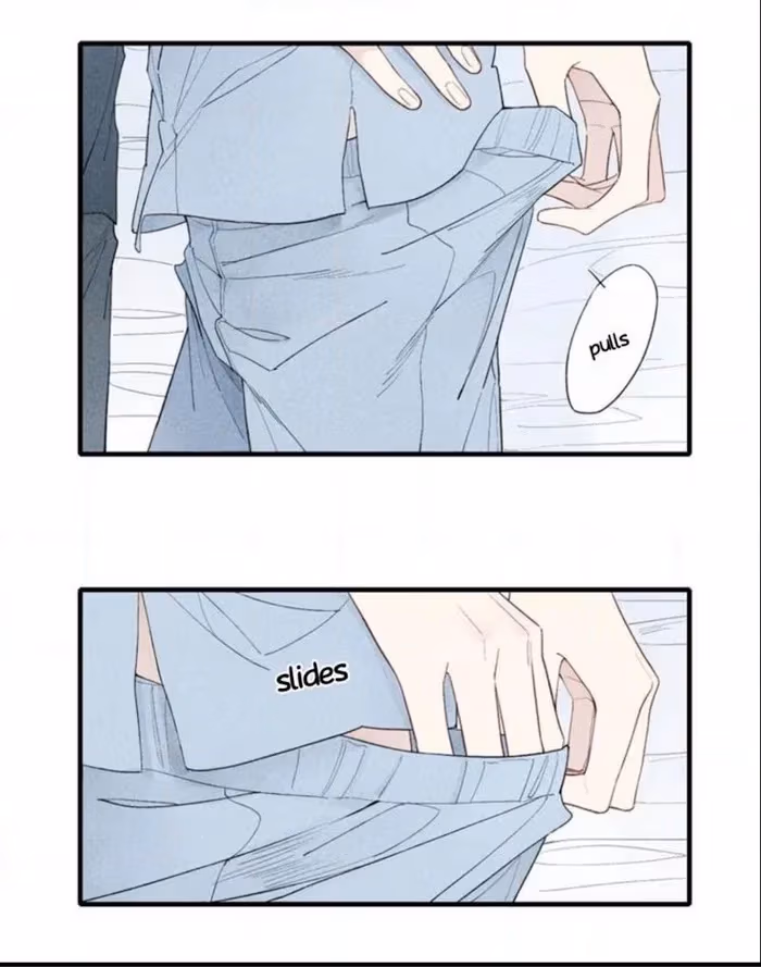 Read Love in Lyrics chapter 43 image 3 on Lezhin