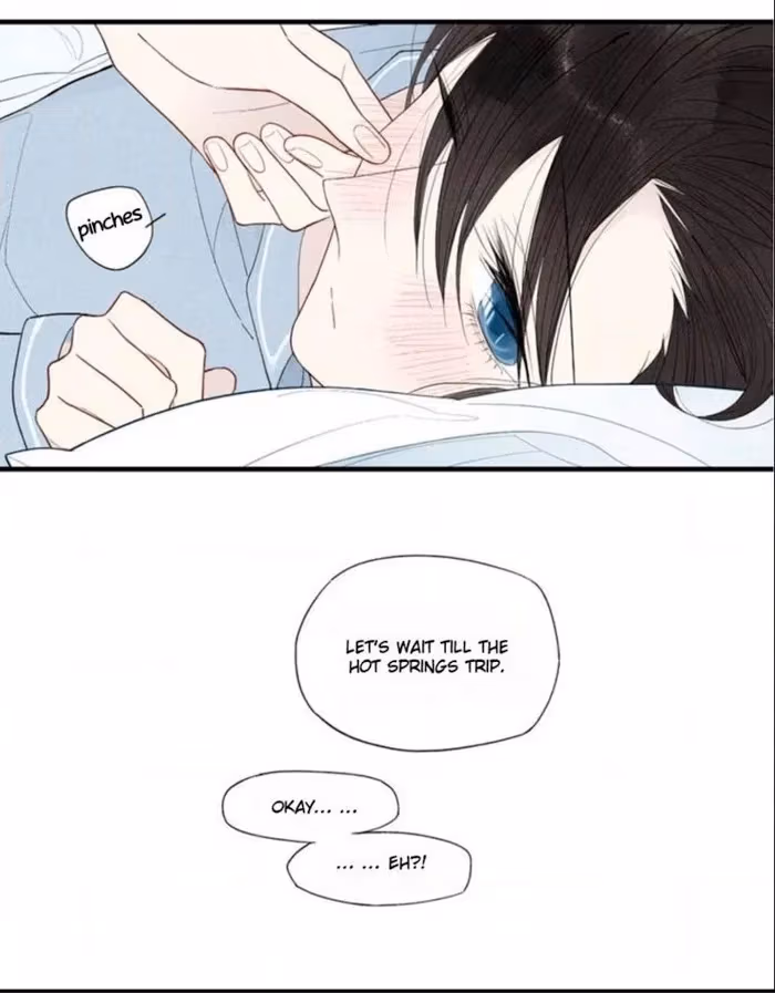 Read Love in Lyrics chapter 43 image 31 on Lezhin