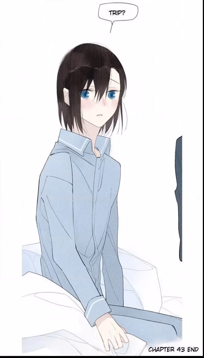 Read Love in Lyrics chapter 43 image 32 on Lezhin