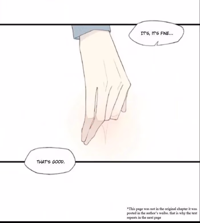 Read Love in Lyrics chapter 43 image 8 on Lezhin