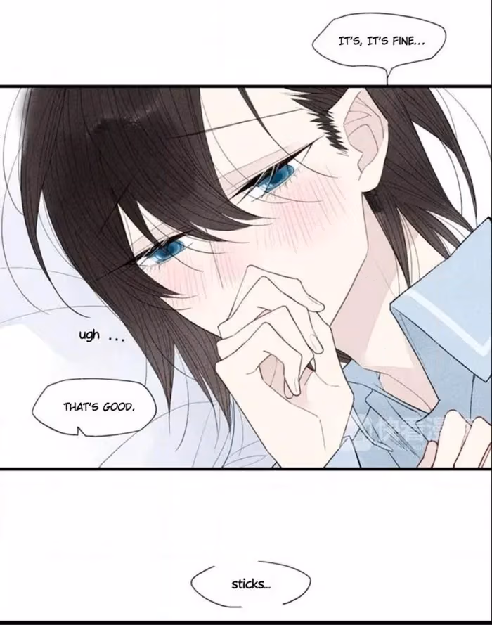 Read Love in Lyrics chapter 43 image 9 on Lezhin