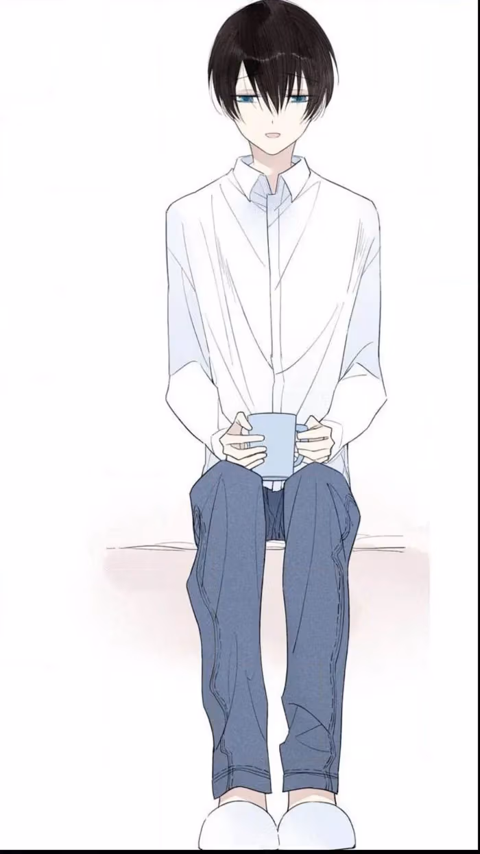 Read Love in Lyrics chapter 44 image 11 on Lezhin