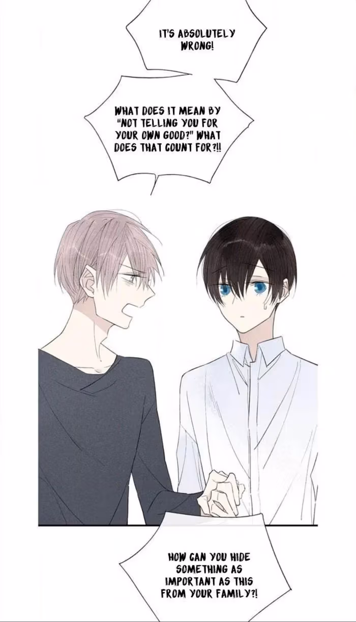 Read Love in Lyrics chapter 44 image 13 on Lezhin