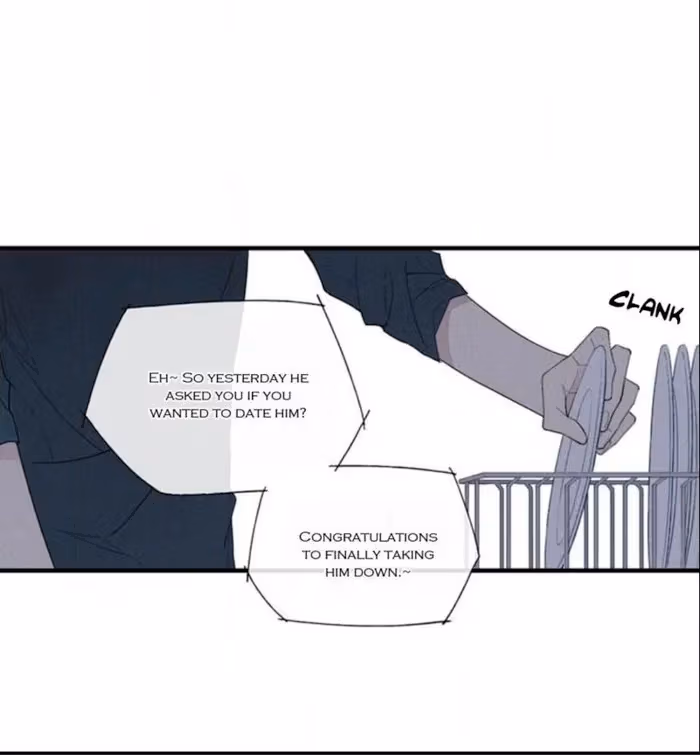 Read Love in Lyrics chapter 44 image 2 on Lezhin