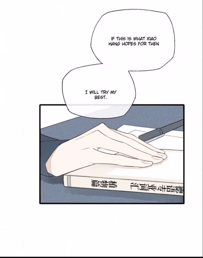 Read Love in Lyrics chapter 44 image 23 on Lezhin