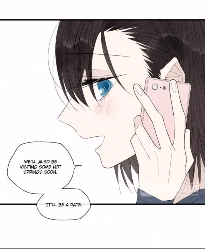Read Love in Lyrics chapter 44 image 26 on Lezhin