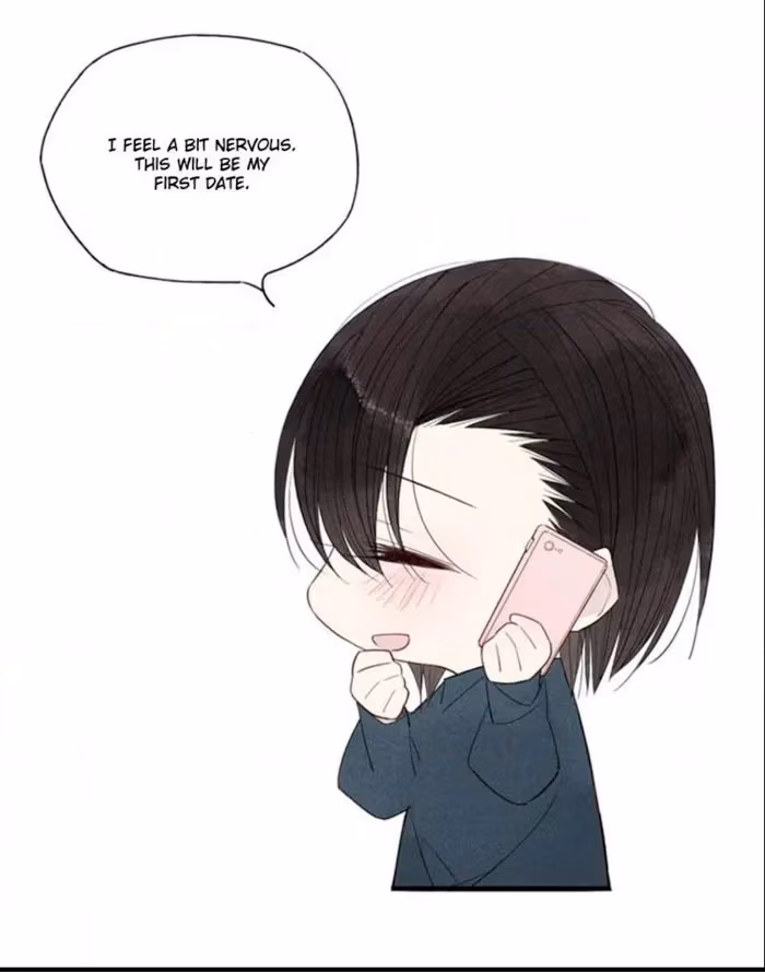 Read Love in Lyrics chapter 44 image 27 on Lezhin