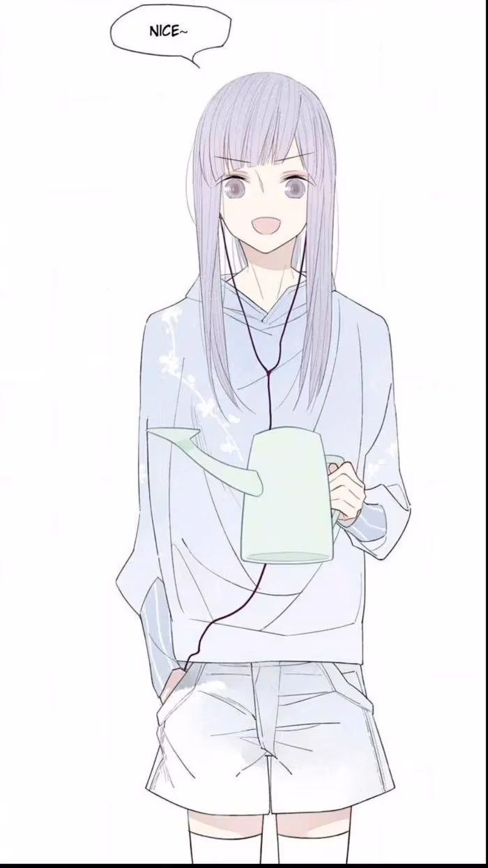 Read Love in Lyrics chapter 44 image 29 on Lezhin