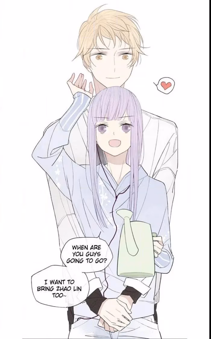 Read Love in Lyrics chapter 44 image 32 on Lezhin