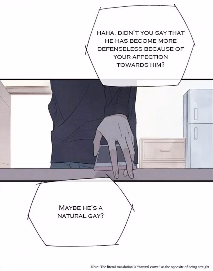 Read Love in Lyrics chapter 44 image 5 on Lezhin