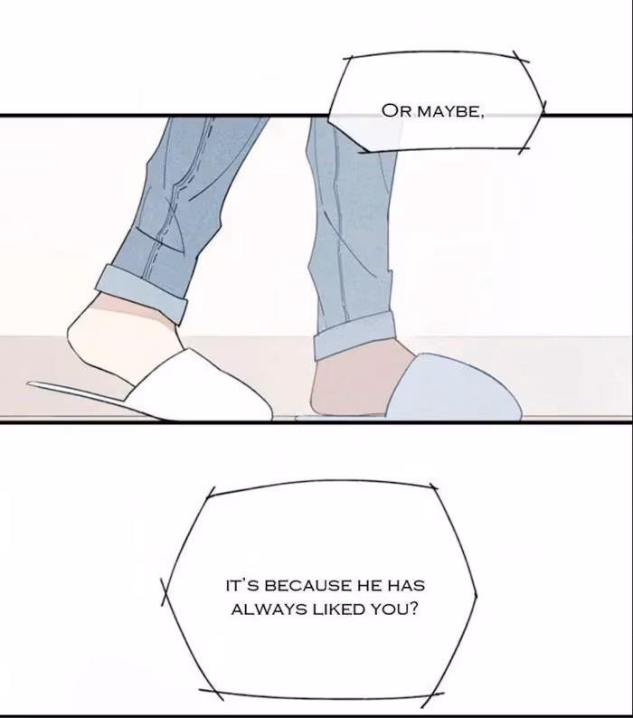 Read Love in Lyrics chapter 44 image 6 on Lezhin