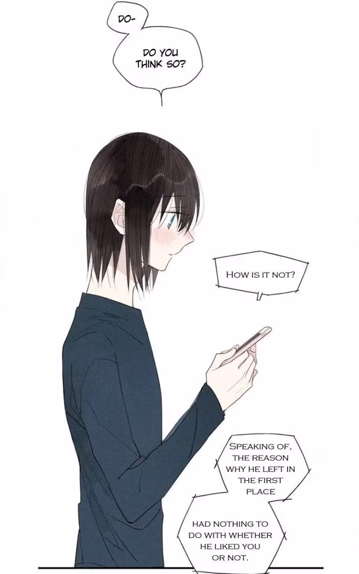 Read Love in Lyrics chapter 44 image 8 on Lezhin