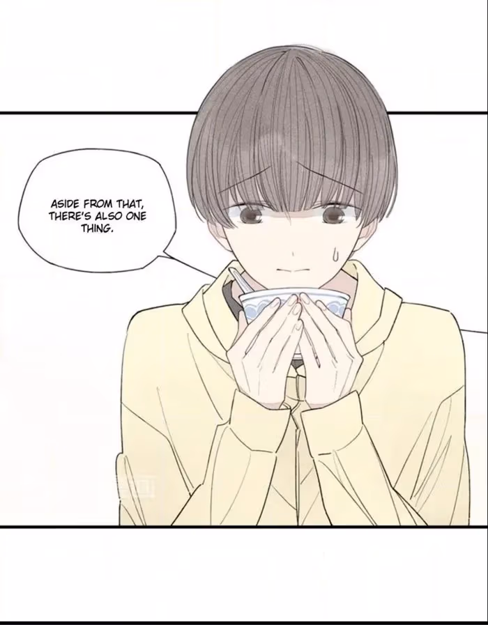 Read Love in Lyrics chapter 45 image 10 on Lezhin
