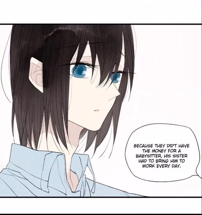 Read Love in Lyrics chapter 45 image 12 on Lezhin