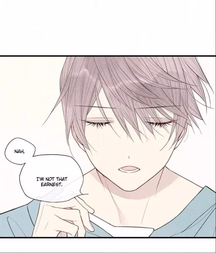 Read Love in Lyrics chapter 45 image 15 on Lezhin