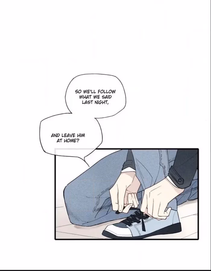 Read Love in Lyrics chapter 45 image 20 on Lezhin