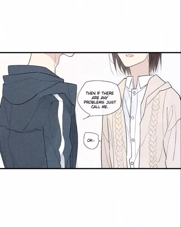 Read Love in Lyrics chapter 45 image 22 on Lezhin